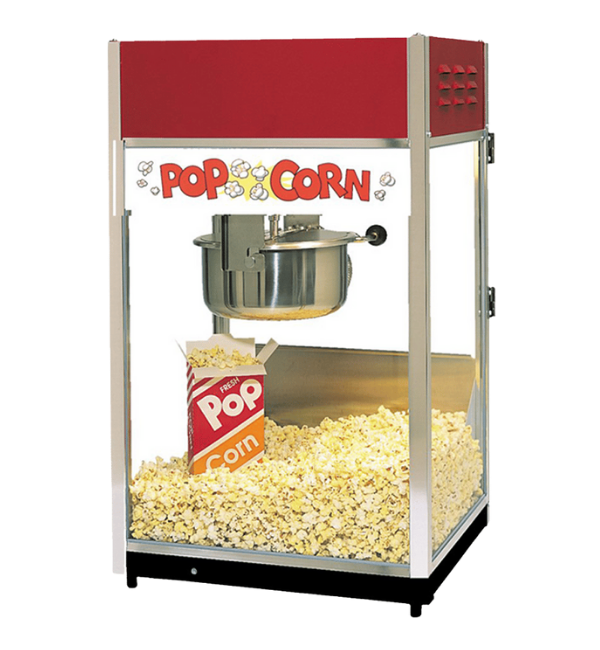 Popcorn