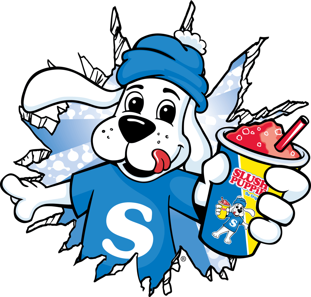 Slush Puppie Products