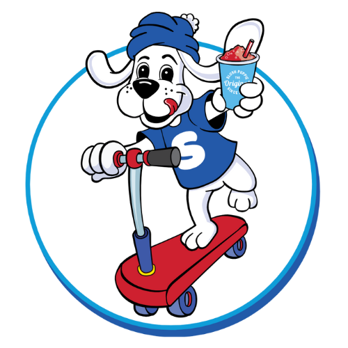 California’s Trusted Slush Puppie Distributor